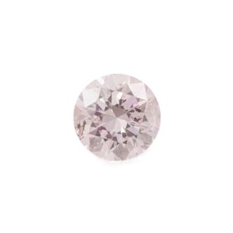 Argyle Pink Diamond 7PP 0.18ct