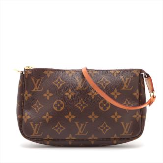 Louis Vuitton Pochette Accessories
