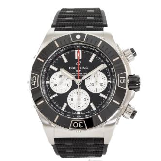 Breitling Super Chronomat B01 Mens Watch