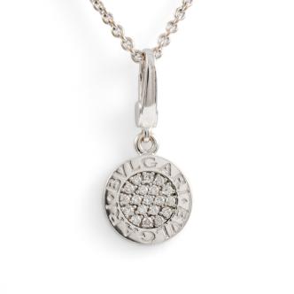 Bvlgari Bvlgari Diamond Necklace