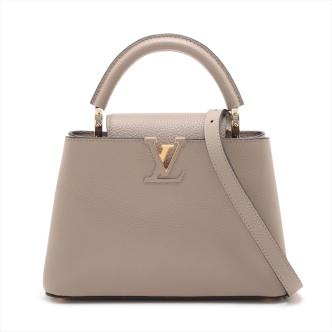 Louis Vuitton Capucines BB