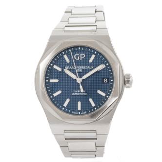 Girard Perregaux Laureto Mens Watch