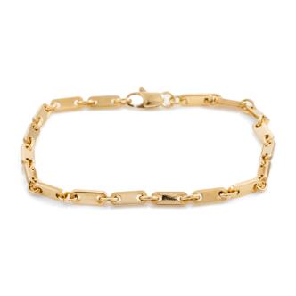 Cartier 18ct Gold Bracelet
