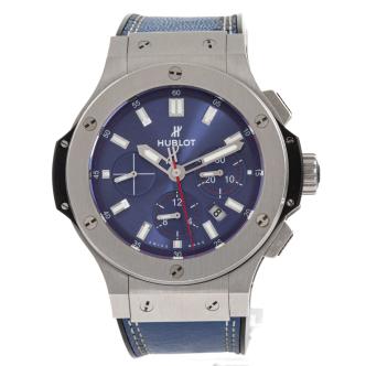 Hublot Big Bang Blue JFA Mens Watch