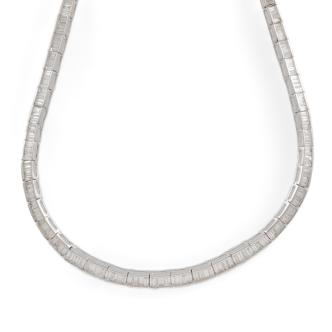 10.00ct Diamond Necklace