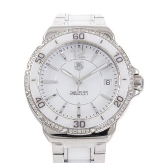 TAG Heuer Formula 1 Ladies Watch