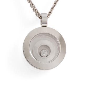 Chopard Happy Diamond Spirit Pendant