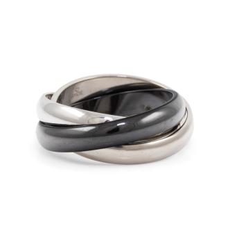 Cartier Classic Trinity Ring