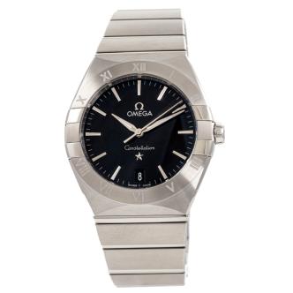 Omega Constellation Watch