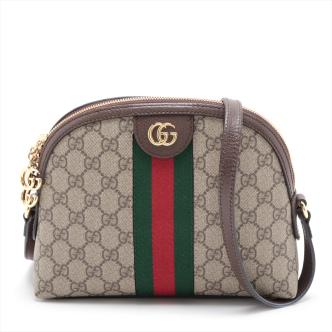 Gucci GG Ophidia Shoulder Bag