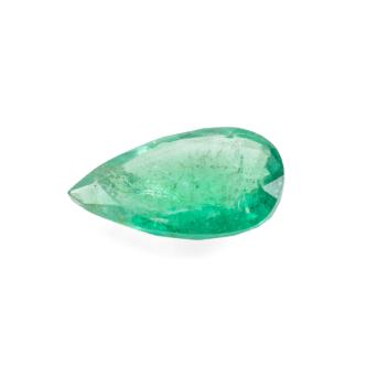 3.56ct Loose Emerald