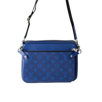 Louis Vuitton Trio Messenger Bag