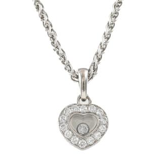 Chopard Happy Diamonds Icons Pendant