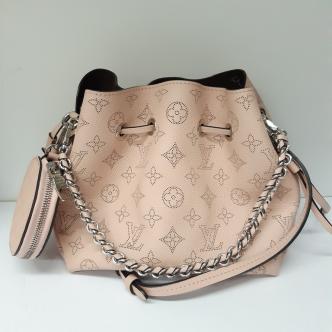 Louis Vuitton Bella Bucket Bag