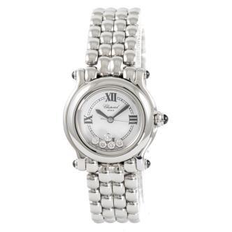 Chopard Happy Sport Ladies Watch