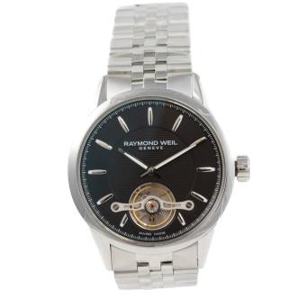 Raymond Weil Freelancer Mens Watch