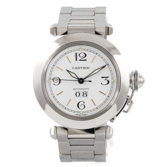Cartier Pasha C Watch