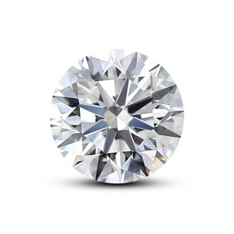 2.50ct Loose Round Diamond GIA D IF