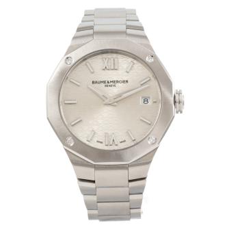 Baume & Mercier Riviera Watch
