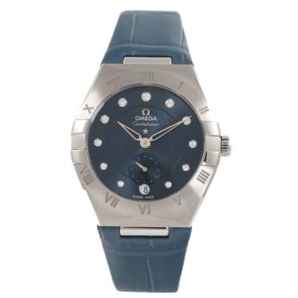 Omega Constellation Ladies Watch