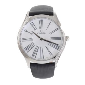 Omega De Ville Tresor Watch