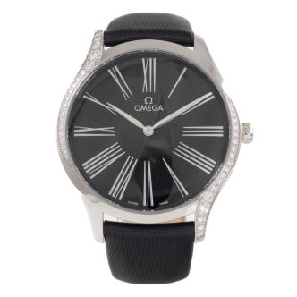 Omega De Ville Tresor Mens Watch