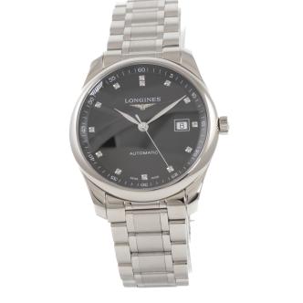 Longines Master Collection Mens Watch