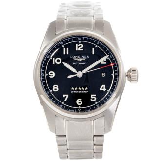 Longines Spirit Mens Watch