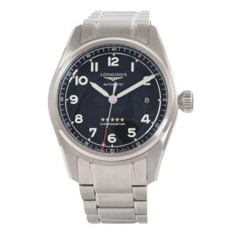 Longines Spirit Prestige Mens Watch