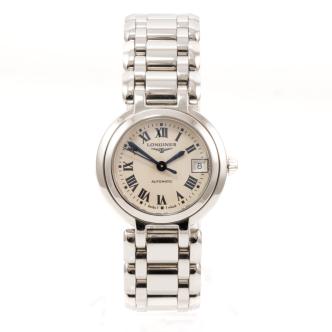 Longines Primaluna Ladies Watch
