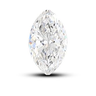 0.40ct Loose Diamond GIA D VS1