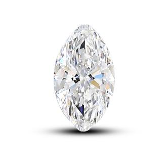 0.40ct Loose Diamond GIA D VVS2