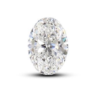 0.40ct Loose Diamond GIA D IF