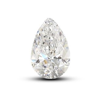 0.40ct Loose Diamond GIA D VVS1