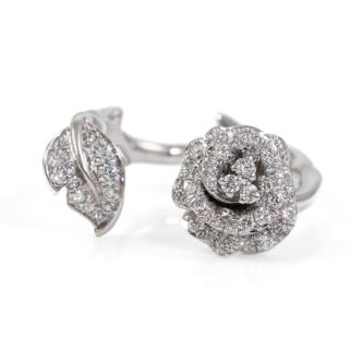 Christian Dior Rose Dior Bagatelle Ring