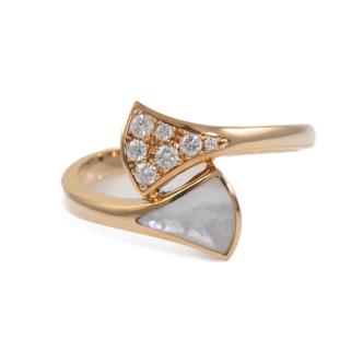 Bvlgari Diva Dream Ring