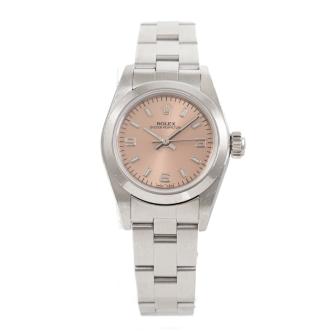 Rolex Oyster Perpetual Watch 67180