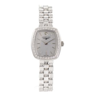 Longines Prestige Gold Watch 31.1g