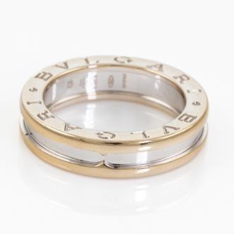 Bvlgari B.Zero1 One Band Ring