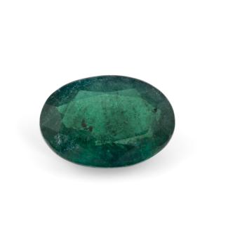 5.05ct Loose Zambian Emerald GSL
