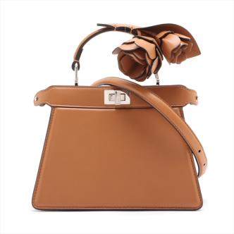 Fendi Peekaboo ISeeU Petite