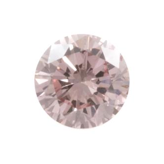 0.12ct Argyle Origin Fancy Pink Diamond