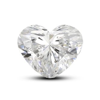 0.50ct Loose Diamond E VVS2