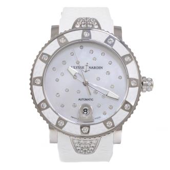 Ulysse Nardin Lady Diver Starry Night