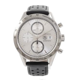 TAG Heuer Carrera Mens Watch