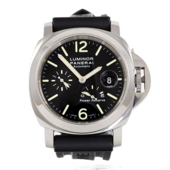 Panerai Luminor Mens Watch