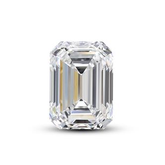 3.01ct Loose Diamond GIA D IF