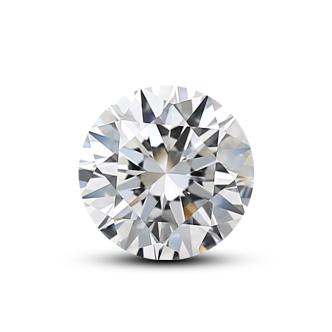 1.51ct Loose Round Diamond GIA F IF