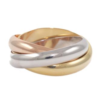 Cartier Trinity Ring