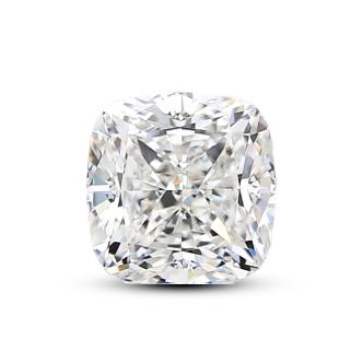 3.17ct Loose Diamond GIA G IF